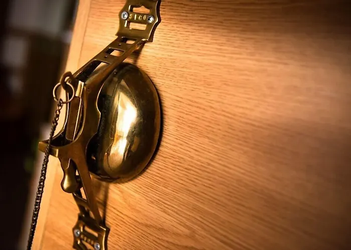 Szálloda Est Bukarest