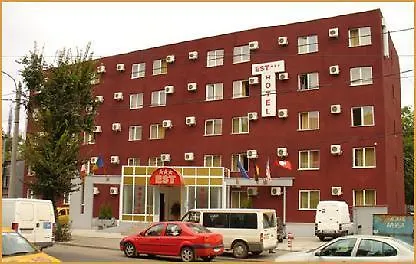 Est Hotel Bukarest