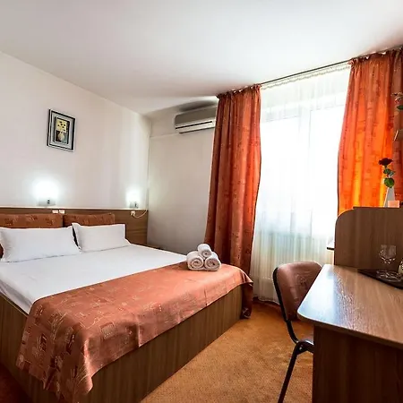 Est 3* Bukarest