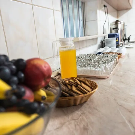 Est Hotel Bukarest