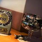 Est Hotel Bucharest