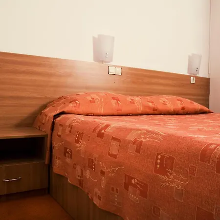 Est 3* Bucharest