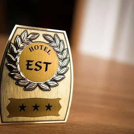 Est Hotel