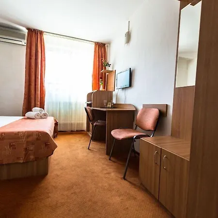 Est 3* Bukarest