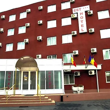 Est 3* Bucharest