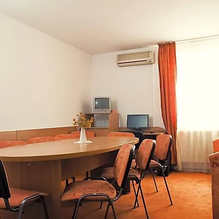 Est Hotel Bucharest