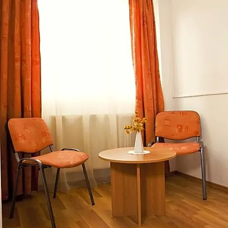 Hotel Est Bucharest