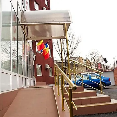 Est Bucharest