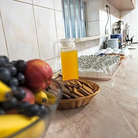 Est Hotel Bucharest