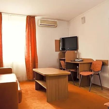 Est Hotel Bucharest