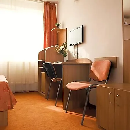 Hotel Est