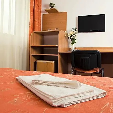 Est Hotel Bucharest