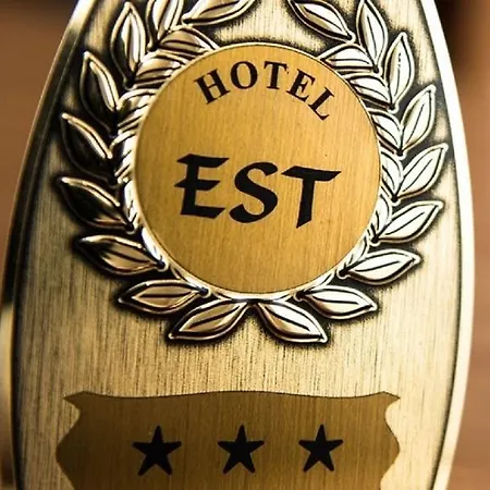 Est Ξενοδοχείο