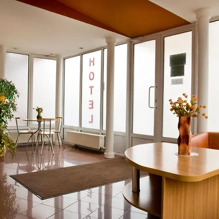 Est Hotel Bucharest