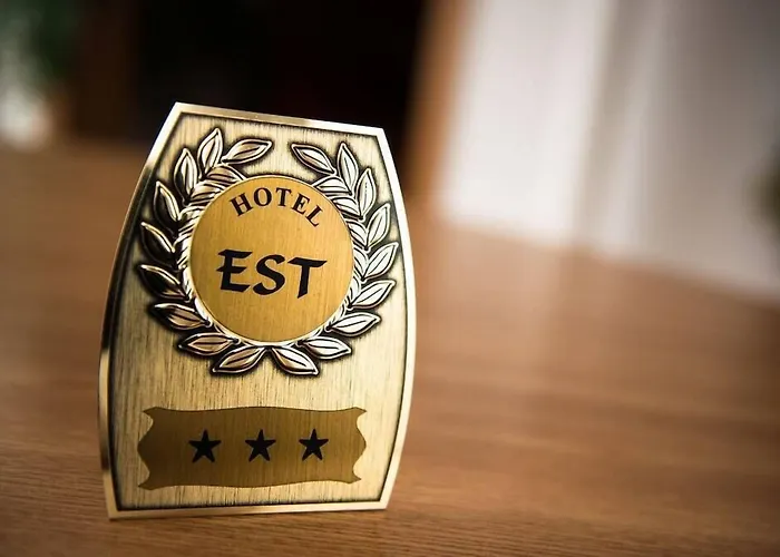 Est 酒店
