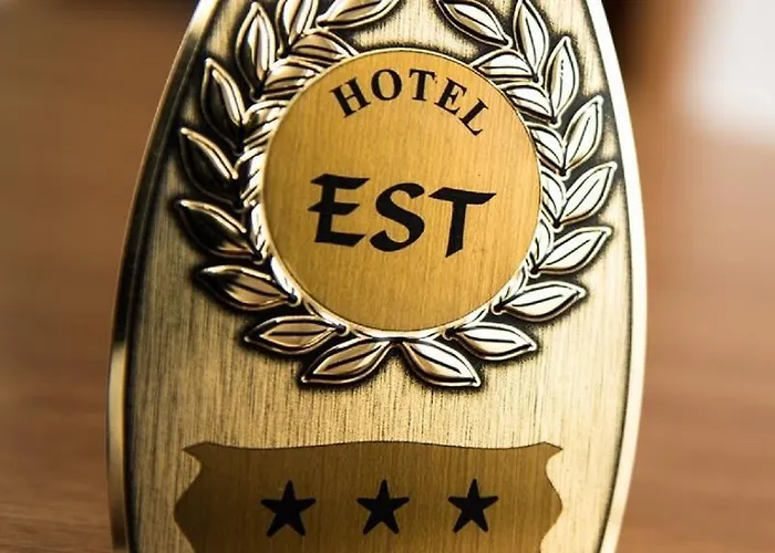 Est 酒店