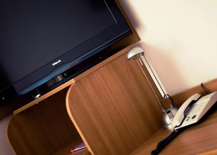 Est 酒店 布加勒斯特