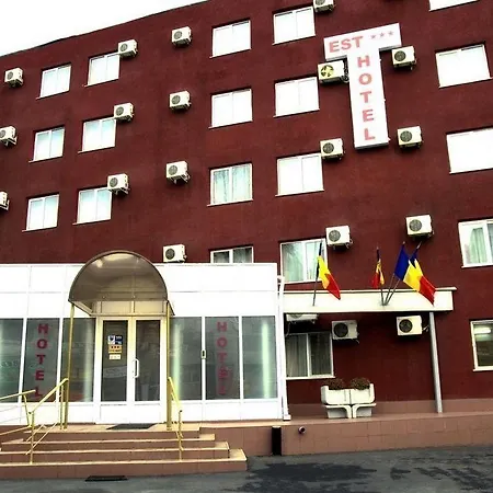 Hotel Est 3*